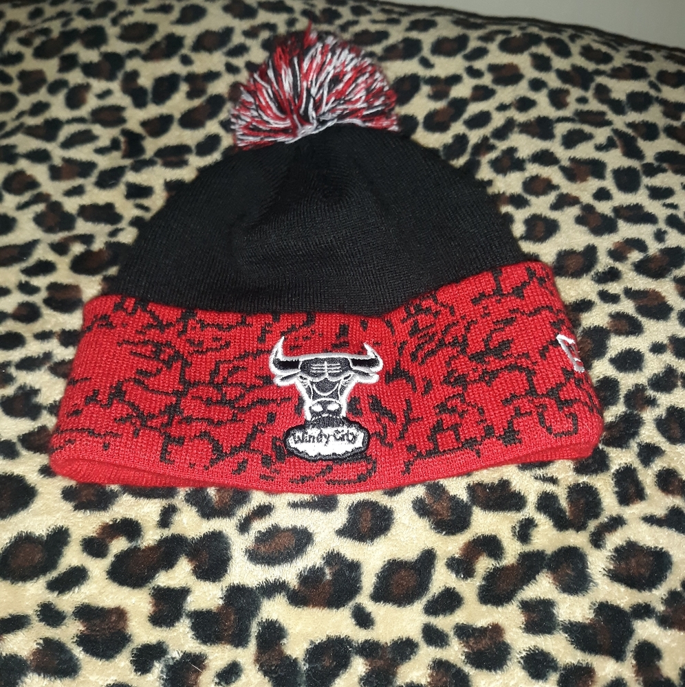 Men's beanie hat